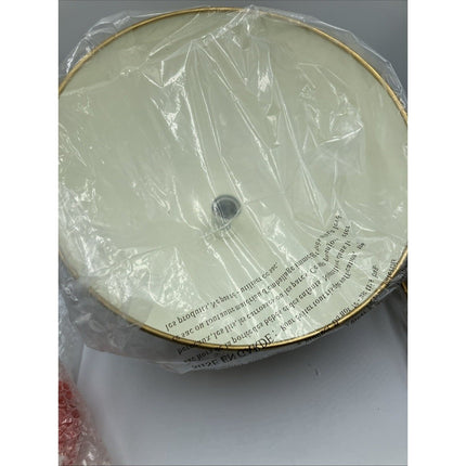 Generation Lighting Whare 1 - Light Burnished Brass Medium Pendant EP1241BBS - Long Island Liquidation