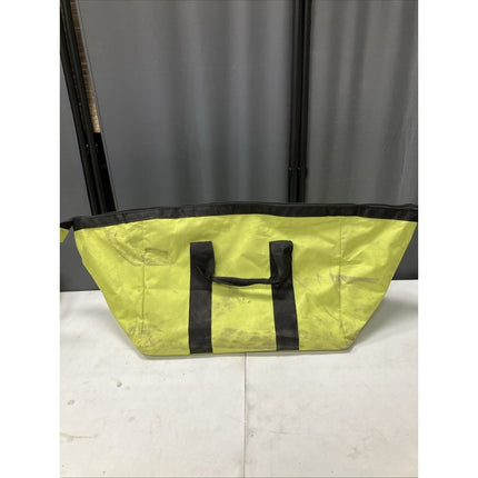 Genuine RYOBI TOOL BAG 18 X14X12" HEAVY DUTY LARGE CANVAS - Long Island Liquidation