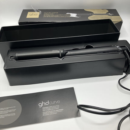 ghd Curve Thin Wand Tight Curls - Long Island Liquidation