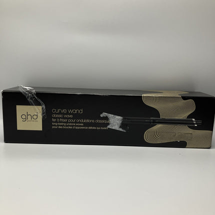 ghd Curve Thin Wand Tight Curls - Long Island Liquidation
