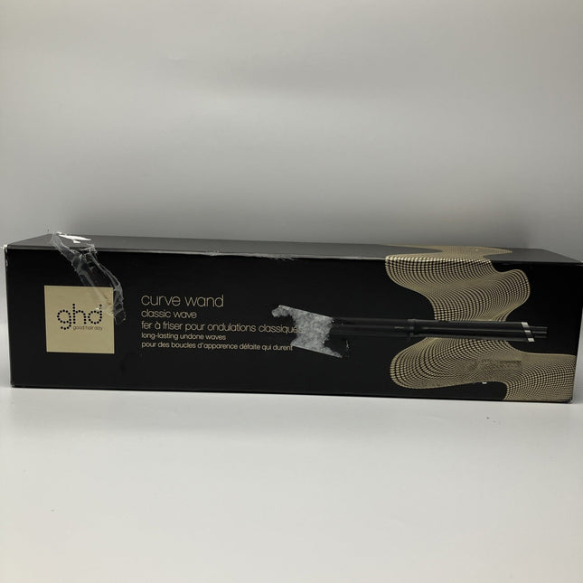 ghd Curve Thin Wand Tight Curls - Long Island Liquidation