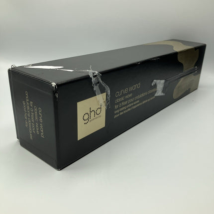 ghd Curve Thin Wand Tight Curls - Long Island Liquidation