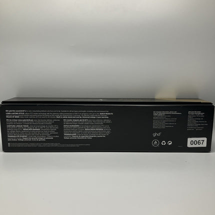ghd THIN WAND - 0.5" CURLING WAND. - Long Island Liquidation