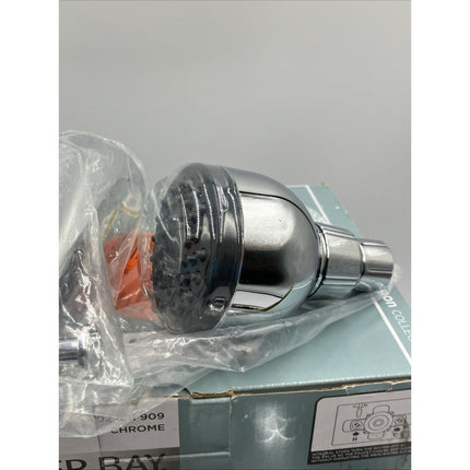 Glacier Bay Aragon 1 - Handle 1 - Spray Tub and Shower Faucet in Chrome HD874X - 0001 - Long Island Liquidation
