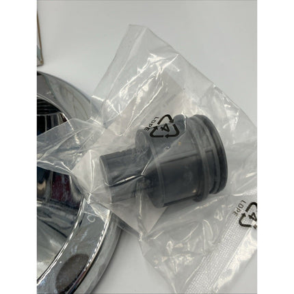Glacier Bay Aragon 1 - Spray Shower Faucet in Chrome - Long Island Liquidation