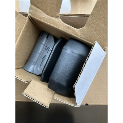 Glacier Bay Paulina 1 - Handle Pull - Down Sprayer Kitchen Faucet in Stainless Steel - Long Island Liquidation