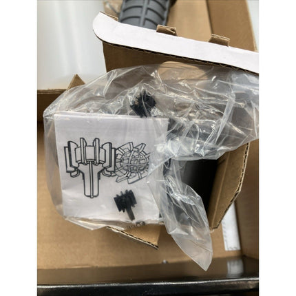 Glacier Bay Paulina 1 - Handle Pull - Down Sprayer Kitchen Faucet in Stainless Steel - Long Island Liquidation