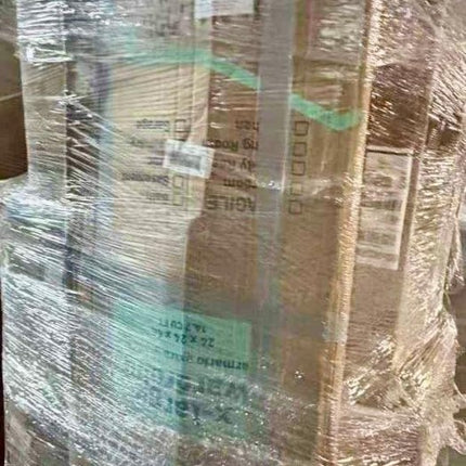 GRV ONLINE TRUCKLOAD SOUTH - Long Island Liquidation