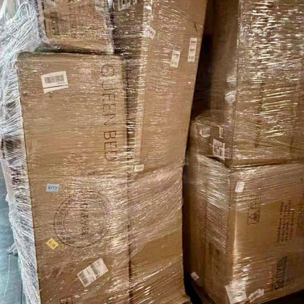 GRV ONLINE TRUCKLOAD SOUTH - Long Island Liquidation