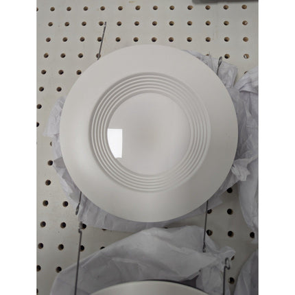 Halo (4) pack 6 inch Canless Integrated LED Recessed Light - Contractor Pack - Long Island Liquidation