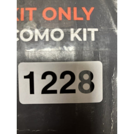 Halo LT 6 in. Construction IC Housing LED Recessed Ceiling Light 3 - Pack - Long Island Liquidation