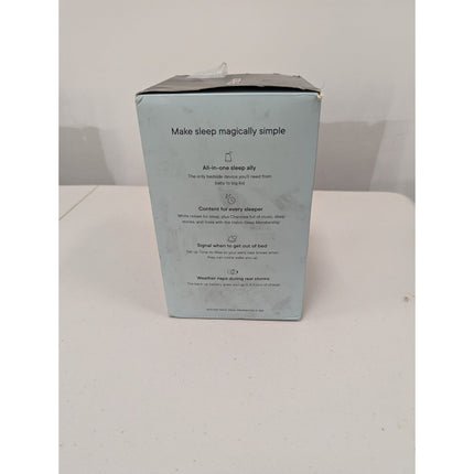 Hatch Rest+ 2nd Gen White Noise Machine - White (HBR4600) - Long Island Liquidation