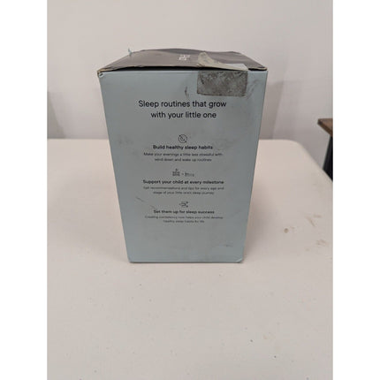 Hatch Rest+ 2nd Gen White Noise Machine - White (HBR4600) - Long Island Liquidation