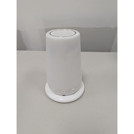 Hatch Rest+ 2nd Gen White Noise Machine - White (HBR4600) - Long Island Liquidation