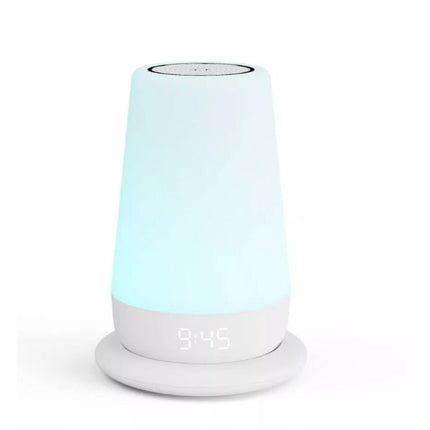 Hatch Rest+ 2nd Gen White Noise Machine - White (HBR4600) - Long Island Liquidation