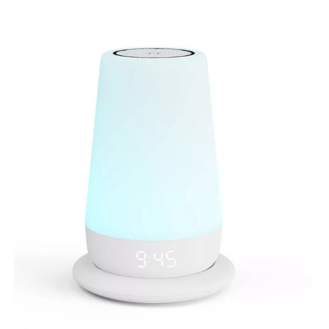 Hatch Rest+ 2nd Gen White Noise Machine - White (HBR4600) - Long Island Liquidation