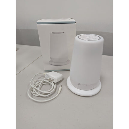 Hatch Rest+ 2nd Gen White Noise Machine - White (HBR4600) - Long Island Liquidation