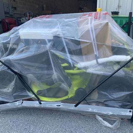 HD TURBO TRUCKLOAD WEST COAST - Long Island Liquidation