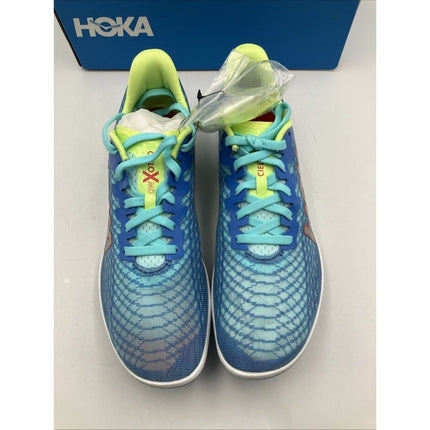 Hoka One One Unisex Cielo X 2 MD Running Sneaker Shoes, Men’s 6 / Women’s 8 US - Long Island Liquidation