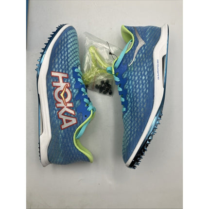 Hoka One One Unisex Cielo X 2 MD Running Sneaker Shoes, Men’s 6 / Women’s 8 US - Long Island Liquidation