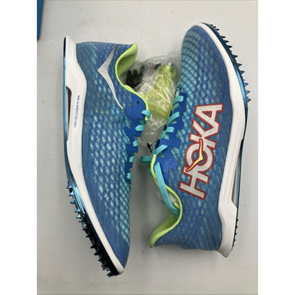 Hoka One One Unisex Cielo X 2 MD Running Sneaker Shoes, Men’s 6 / Women’s 8 US - Long Island Liquidation