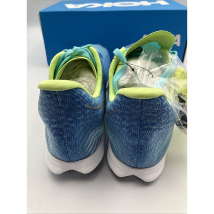 Hoka One One Unisex Cielo X 2 MD Running Sneaker Shoes, Men’s 6.5 / Women’s 8 US - Long Island Liquidation