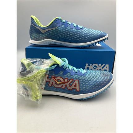 Hoka One One Unisex Cielo X 2 MD Running Sneaker Shoes, Men’s 6.5 / Women’s 8 US - Long Island Liquidation