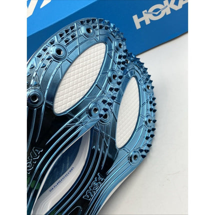 Hoka One One Unisex Cielo X 2 MD Running Sneaker Shoes, Men’s 6.5 / Women’s 8 US - Long Island Liquidation