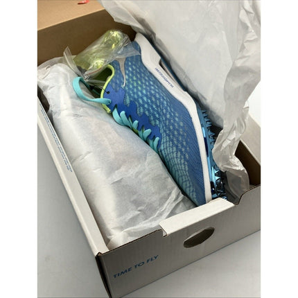 Hoka One One Unisex Cielo X 2 MD Running Sneaker Shoes, Men’s 6.5 / Women’s 8 US - Long Island Liquidation