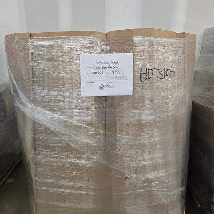 Home Depot Pallet HDTS105 - Long Island Liquidation