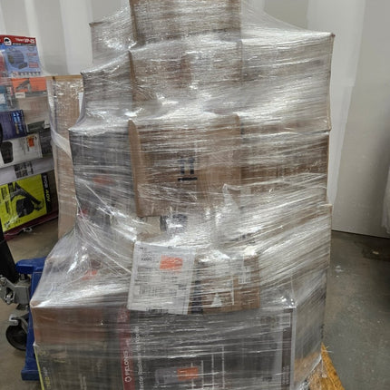 Home Depot Pallet HDTS106 - Long Island Liquidation