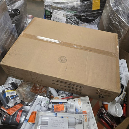 Home Depot Pallet HDTS109 - Long Island Liquidation