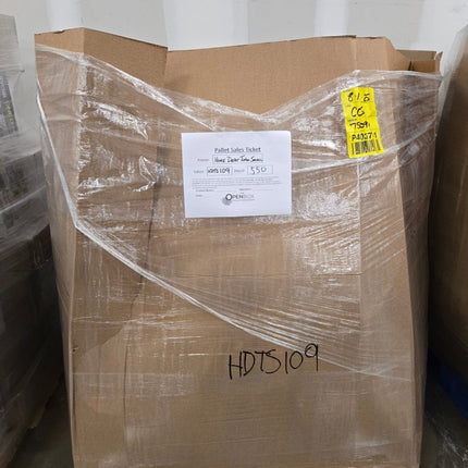 Home Depot Pallet HDTS109 - Long Island Liquidation
