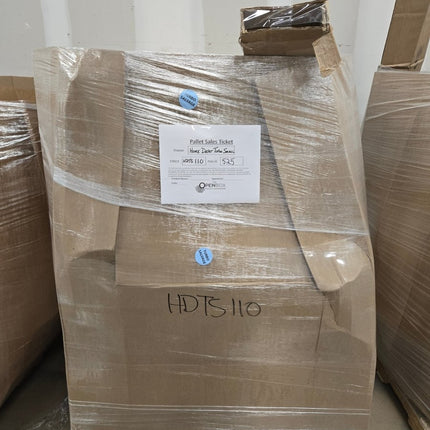 Home Depot Pallet HDTS110 - Long Island Liquidation