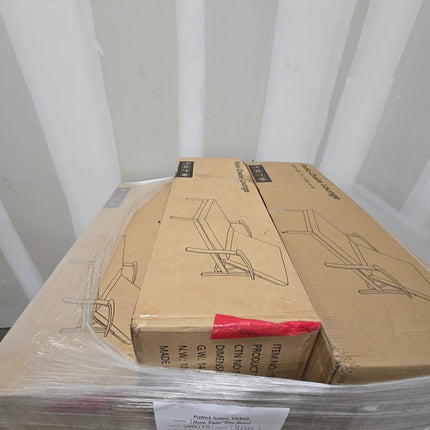 Home Depot Pallet HDTS115 - Long Island Liquidation
