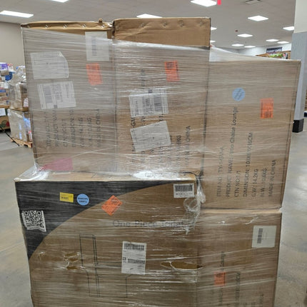 Home Depot Pallet HDTS115 - Long Island Liquidation