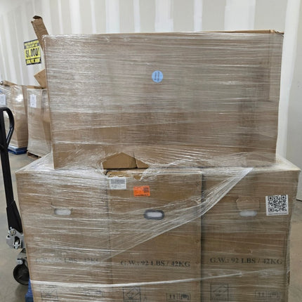 Home Depot Pallet HDTS115 - Long Island Liquidation