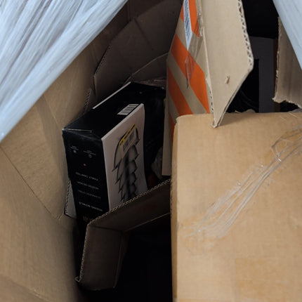 Home Depot Pallet HDTS115 - Long Island Liquidation
