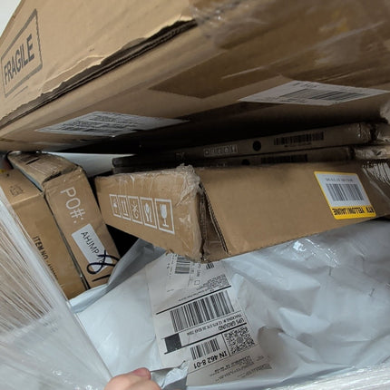 Home Depot Pallet HDTS117 - Long Island Liquidation