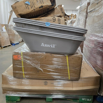 Home Depot Pallet HDTS119 - Long Island Liquidation