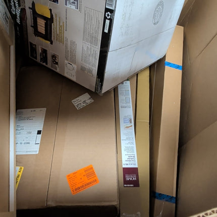 Home Depot Pallet HDTS121 - Long Island Liquidation