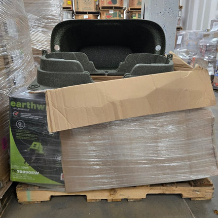 Home Depot Pallet HDTS121 - Long Island Liquidation