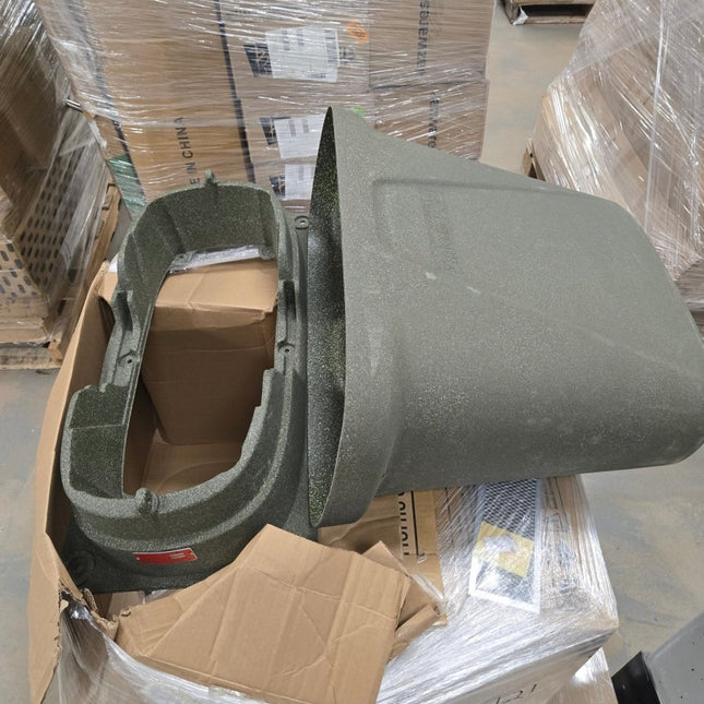 Home Depot Pallet HDTS121 - Long Island Liquidation