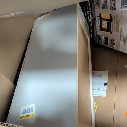 Home Depot Pallet HDTS121 - Long Island Liquidation