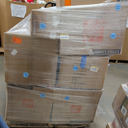 Home Depot Pallet HDTS124 - Long Island Liquidation