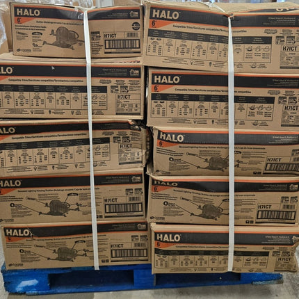 Home Depot Pallet HTS121 - Long Island Liquidation