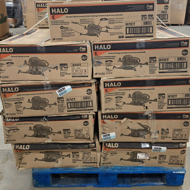 Home Depot Pallet HTS121 - Long Island Liquidation