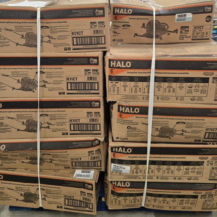 Home Depot Pallet HTS121 - Long Island Liquidation
