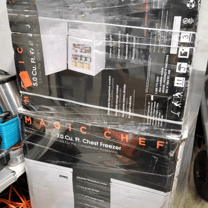 Home Depot Truckload - Long Island Liquidation