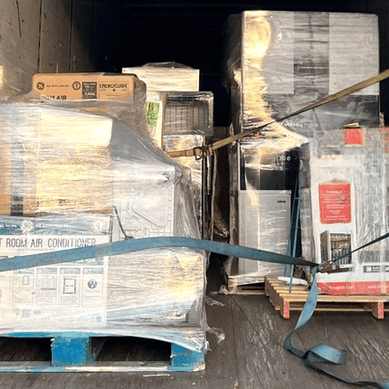 Home Depot Truckload - Long Island Liquidation